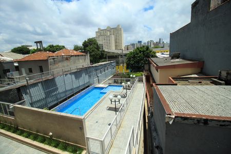 Apartamento à venda com 57m², 2 quartos e 1 vaga