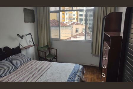 Apartamento à venda com 65m², 2 quartos e sem vaga Apartamento à venda com 65m², 2 quartos e sem vagaQuarto
