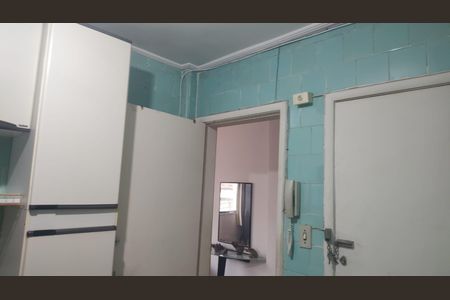 Apartamento à venda com 65m², 2 quartos e sem vaga Apartamento à venda com 65m², 2 quartos e sem vagaCozinha