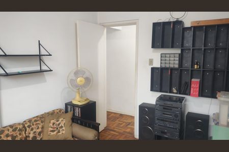 Apartamento à venda com 65m², 2 quartos e sem vaga Apartamento à venda com 65m², 2 quartos e sem vagaQuarto