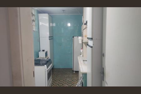 Apartamento à venda com 65m², 2 quartos e sem vaga Apartamento à venda com 65m², 2 quartos e sem vagaCozinha