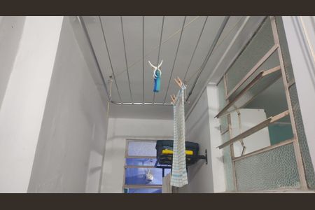 Apartamento à venda com 65m², 2 quartos e sem vaga Apartamento à venda com 65m², 2 quartos e sem vagaÁrea de serviço