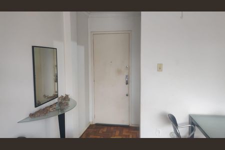 Apartamento à venda com 65m², 2 quartos e sem vaga Apartamento à venda com 65m², 2 quartos e sem vagaSala