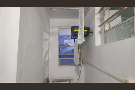 Apartamento à venda com 65m², 2 quartos e sem vaga Apartamento à venda com 65m², 2 quartos e sem vagaÁrea de serviço