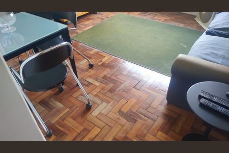 Apartamento à venda com 65m², 2 quartos e sem vaga Apartamento à venda com 65m², 2 quartos e sem vagaSala