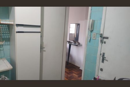 Apartamento à venda com 65m², 2 quartos e sem vaga Apartamento à venda com 65m², 2 quartos e sem vagaCozinha