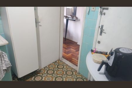 Apartamento à venda com 65m², 2 quartos e sem vaga Apartamento à venda com 65m², 2 quartos e sem vagaCozinha
