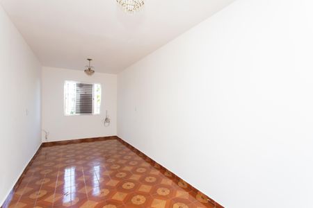 Sala de apartamento para alugar com 2 quartos, 49m² em Conjunto Residencial José Bonifácio, São Paulo