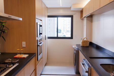Apartamento para alugar com 3 quartos, 116m² em Setor Bueno, Goiânia