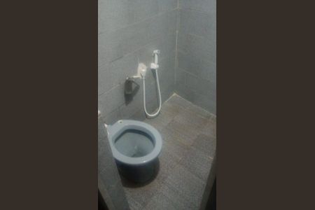 Banheiro de apartamento para alugar com 1 quarto, 60m² em Penha Circular, Rio de Janeiro