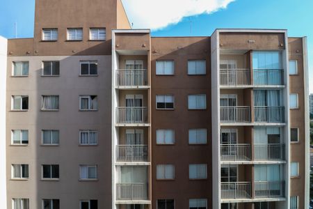 Kitnet/Studio para alugar com 1 quarto, 29m² em Jardim Caravelas, São Paulo