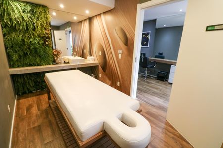 Studio para alugar com 29m², 1 quarto e sem vaga