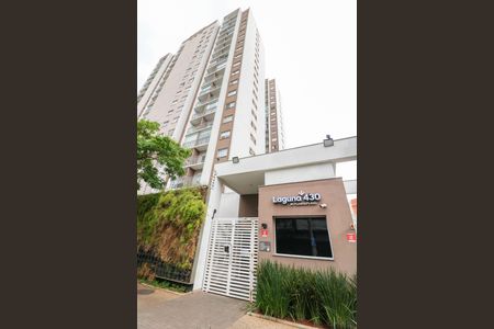 Studio para alugar com 29m², 1 quarto e sem vaga