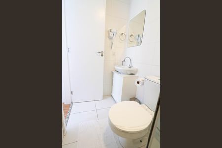 Studio para alugar com 29m², 1 quarto e sem vaga