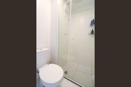 Studio para alugar com 29m², 1 quarto e sem vaga