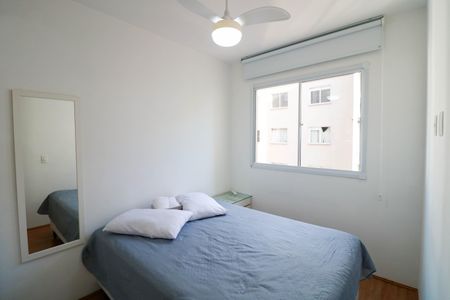 Studio para alugar com 29m², 1 quarto e sem vaga