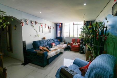 Apartamento à venda com 3 quartos, 84m² em Santo Amaro, São Paulo