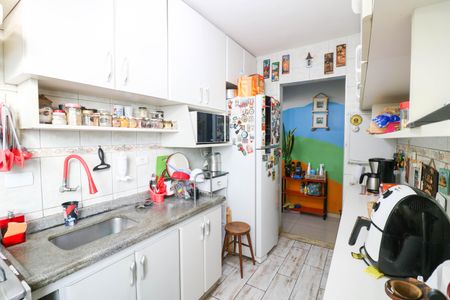 Apartamento à venda com 3 quartos, 84m² em Santo Amaro, São Paulo