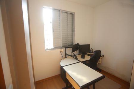 Apartamento para alugar com 80m², 3 quartos e 2 vagasQuarto