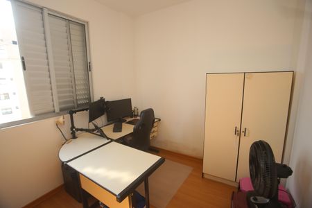 Apartamento para alugar com 80m², 3 quartos e 2 vagasQuarto