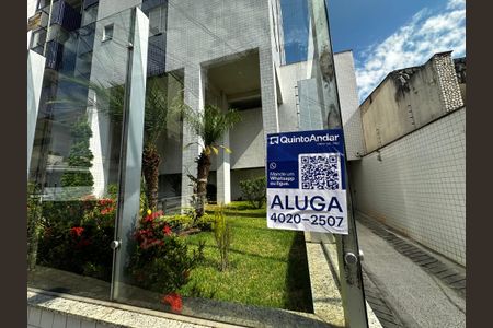 Apartamento para alugar com 80m², 3 quartos e 2 vagas