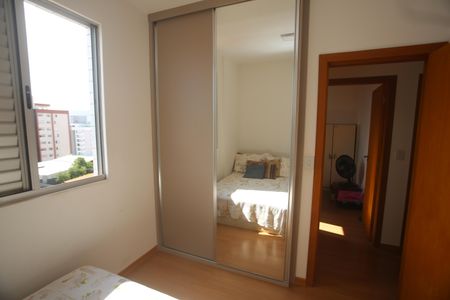 Apartamento para alugar com 80m², 3 quartos e 2 vagasQuarto 2