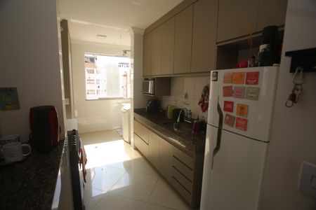 Apartamento para alugar com 80m², 3 quartos e 2 vagasCozinha