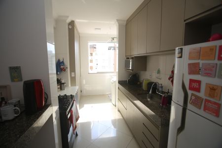 Apartamento para alugar com 80m², 3 quartos e 2 vagasCozinha