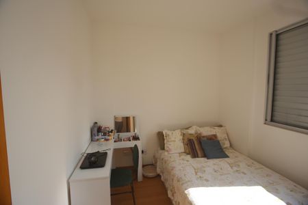 Apartamento para alugar com 80m², 3 quartos e 2 vagasQuarto 2