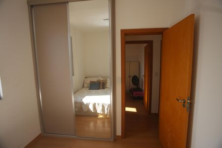 Apartamento para alugar com 80m², 3 quartos e 2 vagasQuarto 2