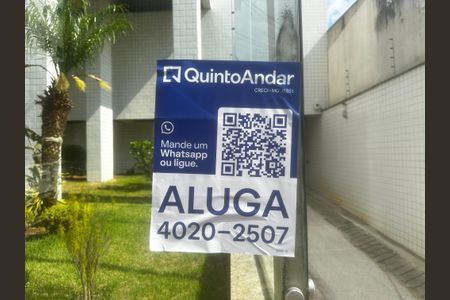Apartamento para alugar com 80m², 3 quartos e 2 vagas