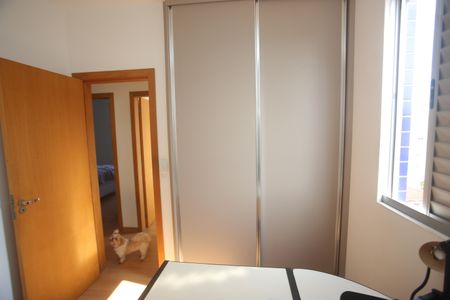 Apartamento para alugar com 80m², 3 quartos e 2 vagasQuarto