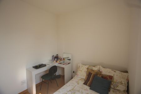 Apartamento para alugar com 80m², 3 quartos e 2 vagasQuarto 2