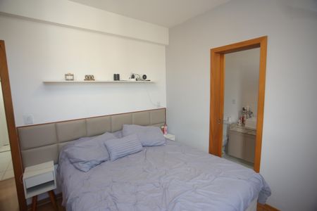 Apartamento para alugar com 80m², 3 quartos e 2 vagasSuite