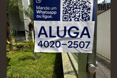 Apartamento para alugar com 80m², 3 quartos e 2 vagas