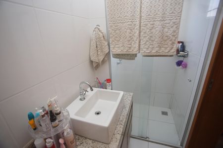 Apartamento para alugar com 80m², 3 quartos e 2 vagasSuite