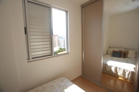 Apartamento para alugar com 80m², 3 quartos e 2 vagasQuarto 2