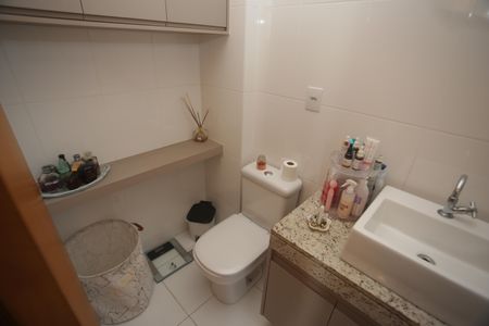 Apartamento para alugar com 80m², 3 quartos e 2 vagasSuite