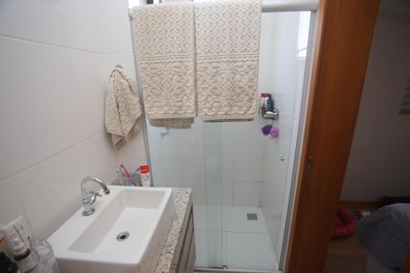 Apartamento para alugar com 80m², 3 quartos e 2 vagasSuite