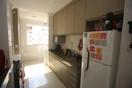 Apartamento para alugar com 80m², 3 quartos e 2 vagasCozinha