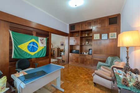 Apartamento para alugar com 191m², 3 quartos e 1 vagaEscritório