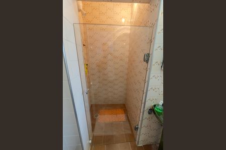 Apartamento para alugar com 191m², 3 quartos e 1 vagaBanheiro da Suíte 1