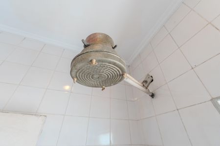 Apartamento para alugar com 191m², 3 quartos e 1 vagaBanheiro de serviço