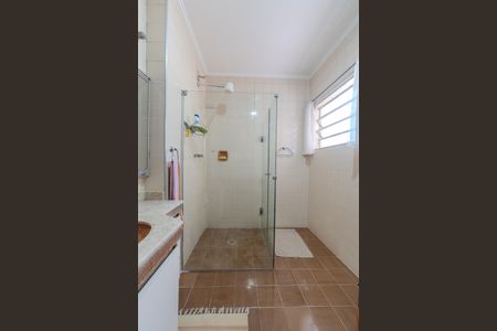 Apartamento para alugar com 191m², 3 quartos e 1 vagaBanheiro