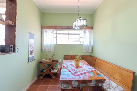 Apartamento para alugar com 191m², 3 quartos e 1 vagaCozinha