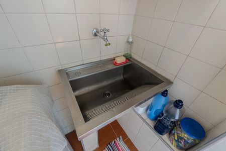 Apartamento para alugar com 191m², 3 quartos e 1 vagaÁrea de Serviço