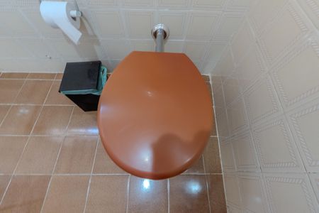 Apartamento para alugar com 191m², 3 quartos e 1 vagaBanheiro