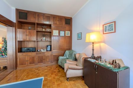 Apartamento para alugar com 191m², 3 quartos e 1 vagaEscritório