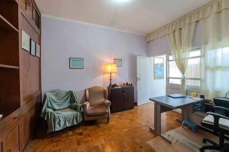 Escritório de apartamento à venda com 3 quartos, 191m² em Centro Histórico de São Paulo, São Paulo