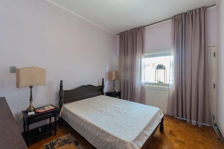 Apartamento para alugar com 191m², 3 quartos e 1 vagaQuarto 1